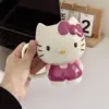 مج هالو كيتي بورسلين بألوان مختلفة – Hello Kitty Porcelain Mug in Different Colors