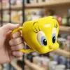 مج تويتي بورسلين - Tweety Porcelain Mug