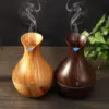 فواحة تعطير الأجواء في المنزل بخزان يو إس بي - USB Home Aroma Diffuser