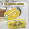 شنطة غسيل أحذية للغسالة قابلة لإعادة الاستخدام – Reusable Shoe Laundry Bag for Washing Machine