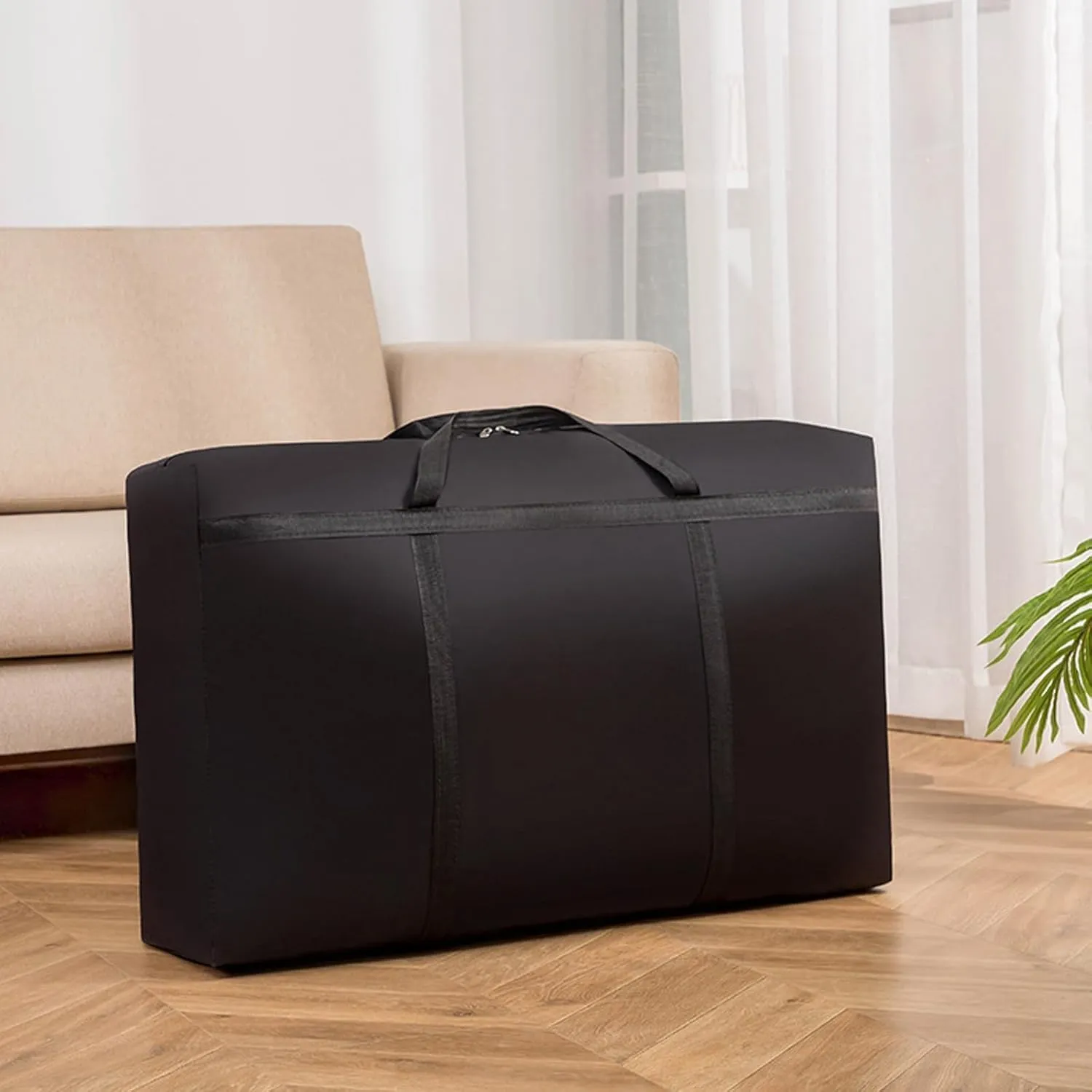 شنطة تخزين جامبو 100 لتر ضد المياه - Jumbo 100L Waterproof Storage Bag - Image 8