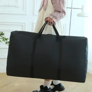 شنطة تخزين جامبو 100 لتر ضد المياه - Jumbo 100L Waterproof Storage Bag