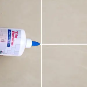 Alternative view of مادة ملء وغلق فواصل السيراميك والأرضيات لتجديد الشكل ومنع النمل والحشرات 280 ملي - Ceramic and Floor Gap Sealing Compound for Refreshing Floors and Blocking Ants and Insects 280 ml