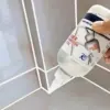 مادة ملء وغلق فواصل السيراميك والأرضيات لتجديد الشكل ومنع النمل والحشرات 280 ملي - Ceramic and Floor Gap Sealing Compound for Refreshing Floors and Blocking Ants and Insects 280 ml