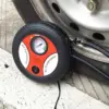 كمبروسر هواء ميني للسيارات لسهولة الحمل - Mini Portable Car Air Compressor